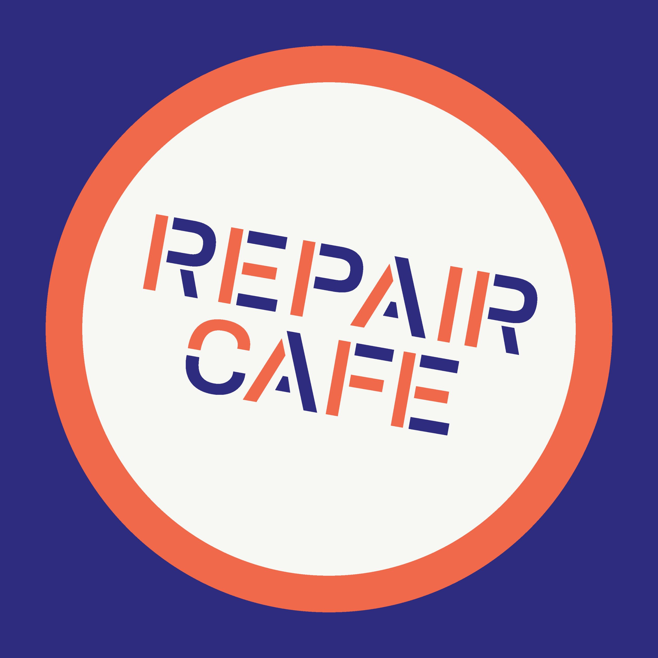 logo de repair café