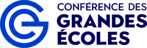 Conférence des Grandes Écoles logo