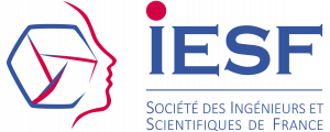 Logo de la société des ingénieurs et scientifiques de france