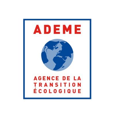Logo de l'ADEME Agence de la Transition Écologique