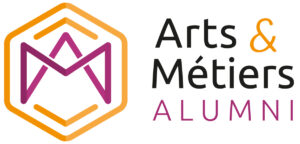 Arts et Métiers logo