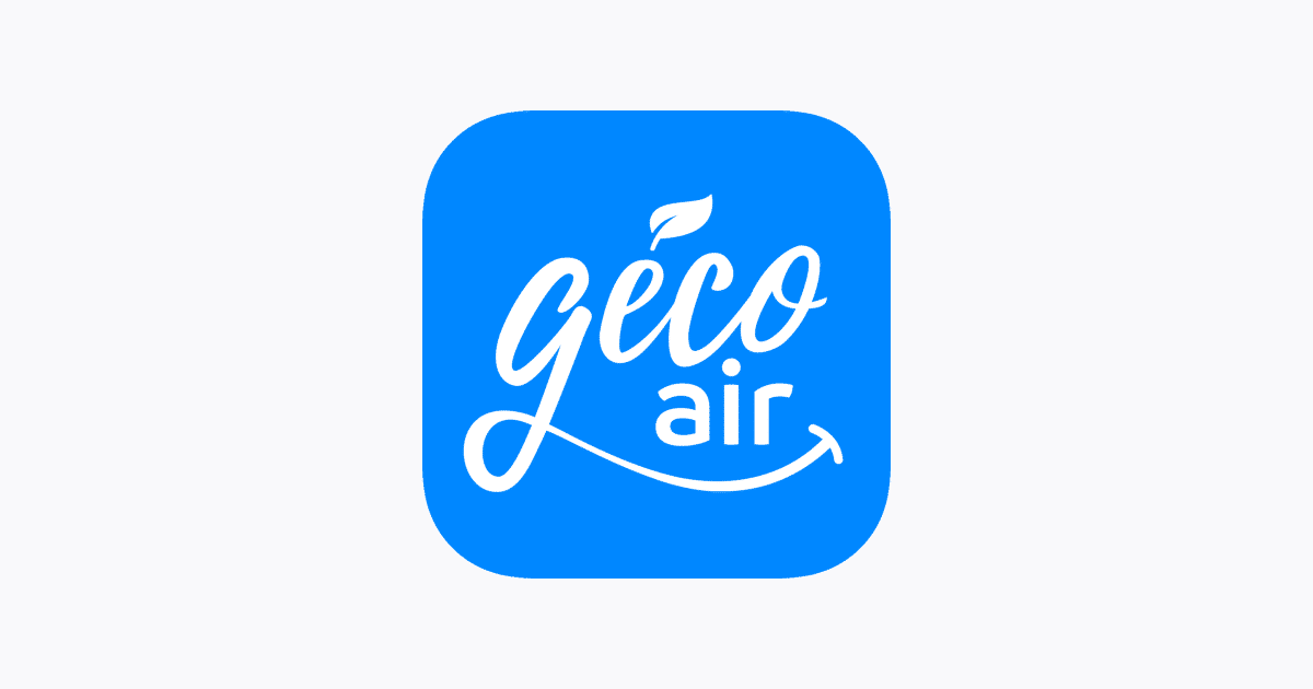 logo géco air