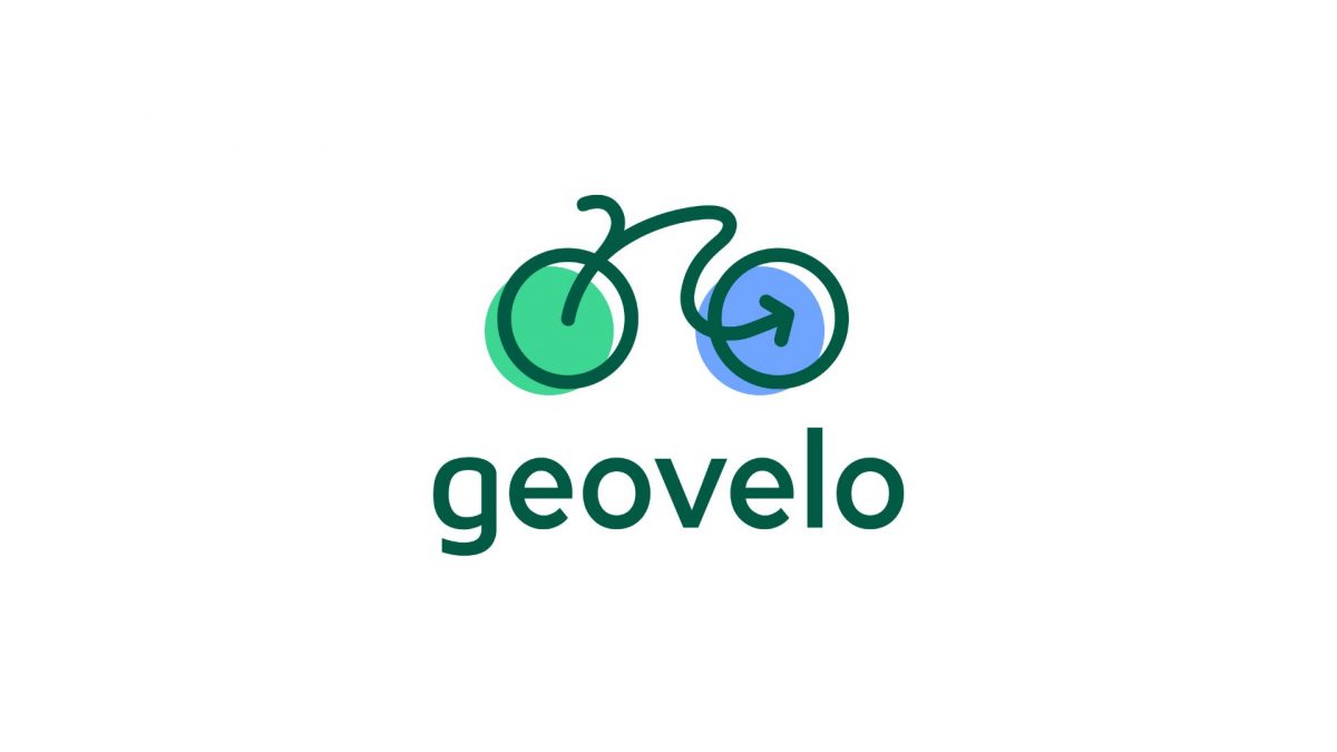 logo geovelo