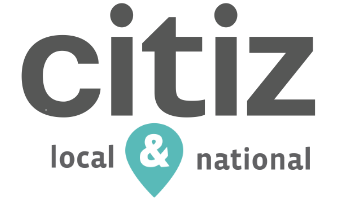 logo citiz