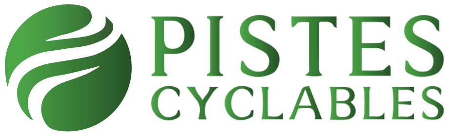 logo Pistes cyclables