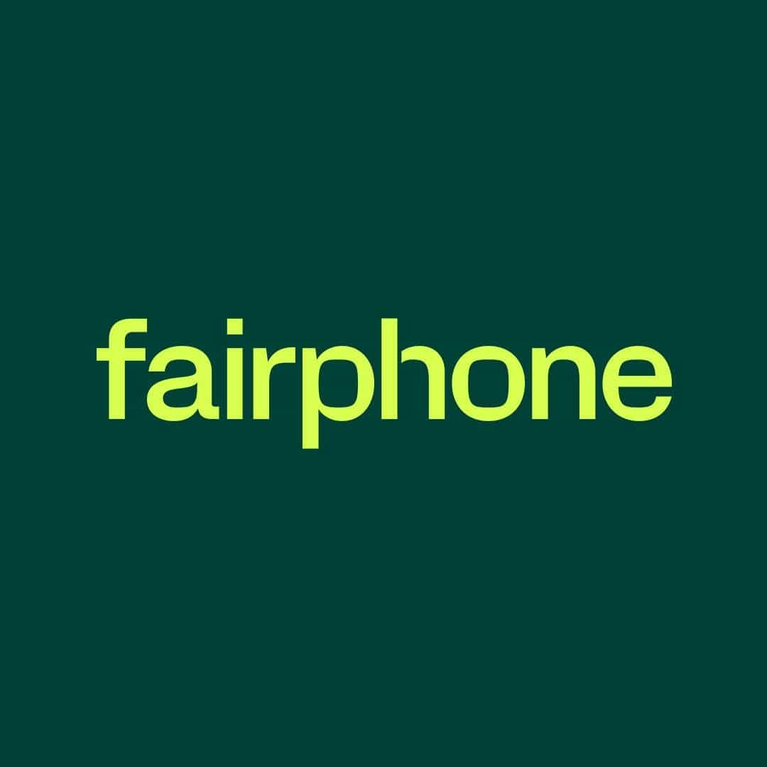 LOGO FAIRPHONE