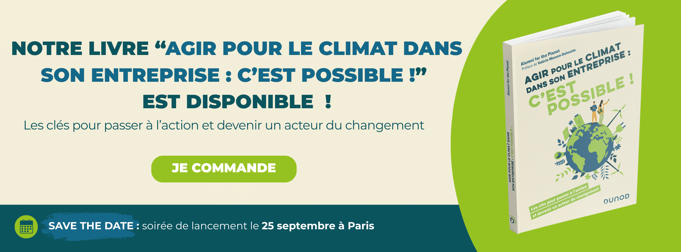 Promo livre