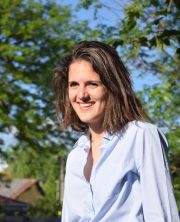 Anne Gagneux Anne Gagneux