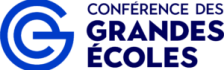 Conférence des Grandes Écoles logo
