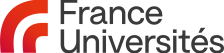 Logo France Universités