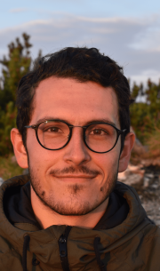 Florian Caillon Florian Caillon