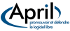 Logo April