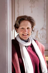cecile renouard
