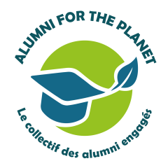 logo alumni for the planet